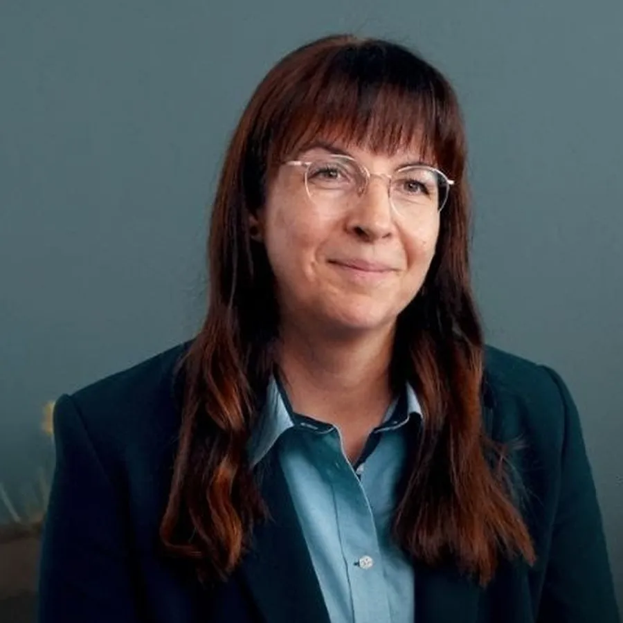 Marica Schirmer
