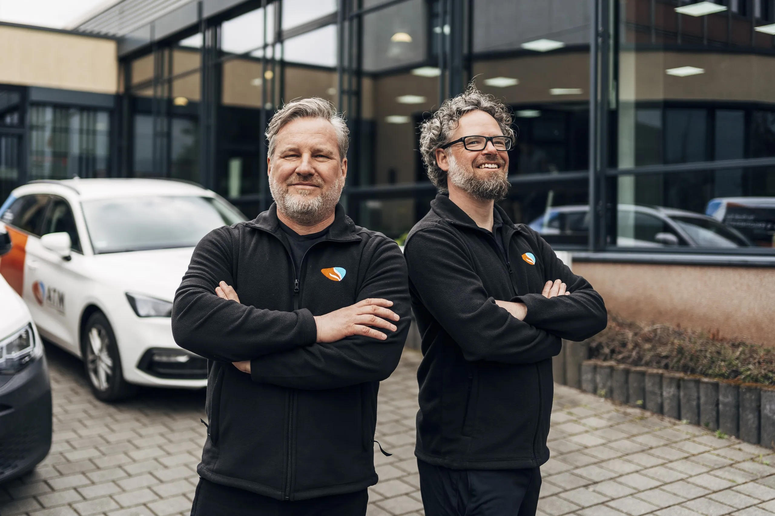 Strehlow – Eindruck aus der Zusammenarbeit